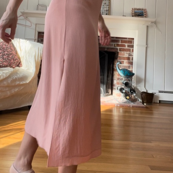 Aritzia Wilfred Dress - Picture 5 of 11